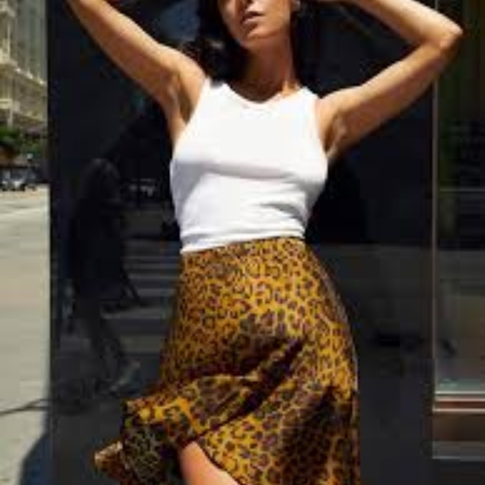 Nation LTD Women's Claire Skirt